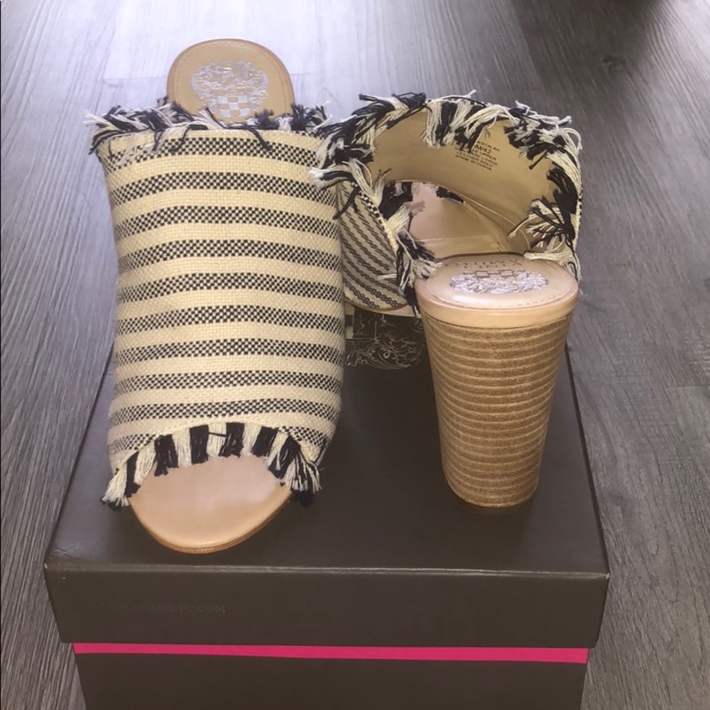 Vince Camino Sandals
